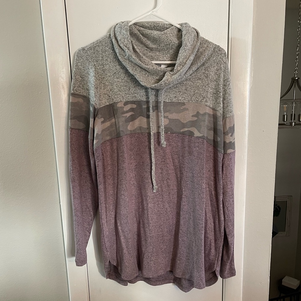 Market & Spruce XL Sweater